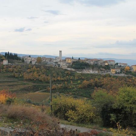 La Grande Casa Valpolicella Bed and Breakfast SantʼAmbrogio di Valpolicella Buitenkant foto