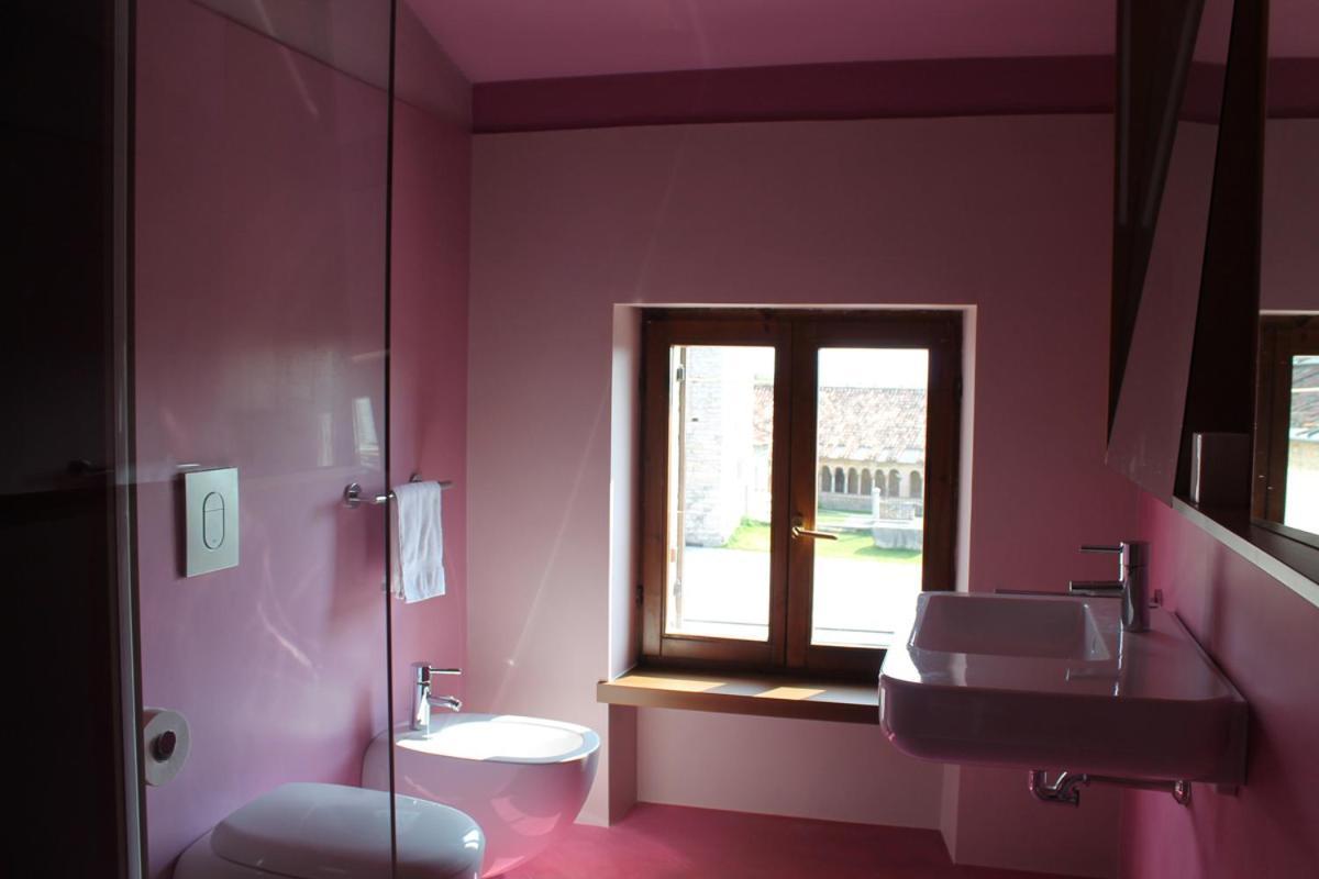 La Grande Casa Valpolicella Bed and Breakfast SantʼAmbrogio di Valpolicella Buitenkant foto