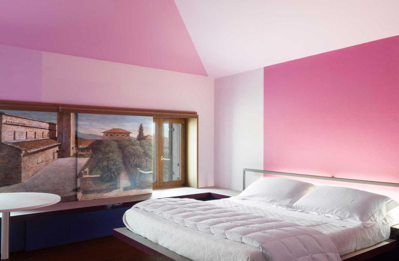 La Grande Casa Valpolicella Bed and Breakfast SantʼAmbrogio di Valpolicella Buitenkant foto