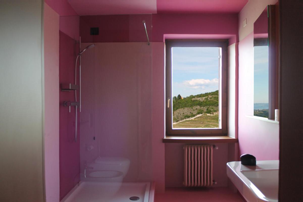 La Grande Casa Valpolicella Bed and Breakfast SantʼAmbrogio di Valpolicella Buitenkant foto