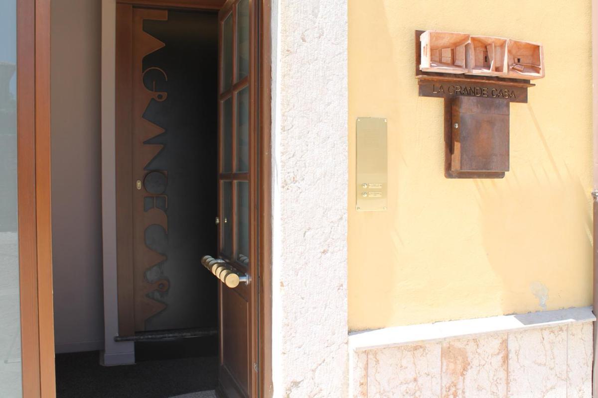 La Grande Casa Valpolicella Bed and Breakfast SantʼAmbrogio di Valpolicella Buitenkant foto