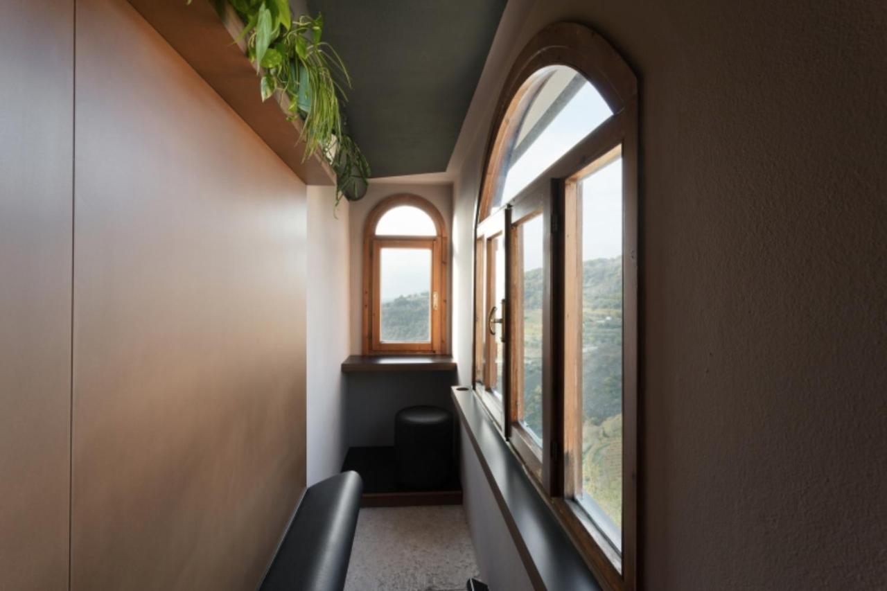 La Grande Casa Valpolicella Bed and Breakfast SantʼAmbrogio di Valpolicella Buitenkant foto