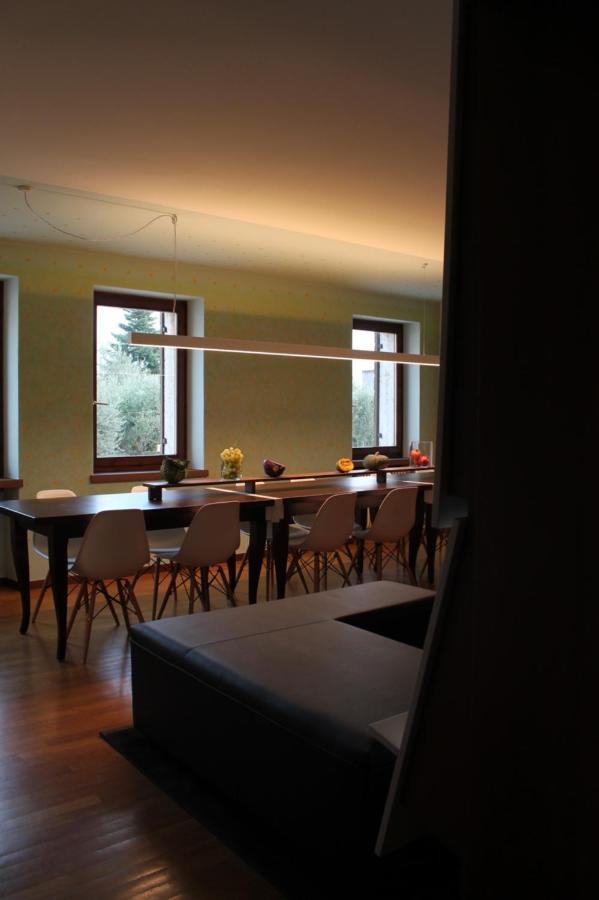 La Grande Casa Valpolicella Bed and Breakfast SantʼAmbrogio di Valpolicella Buitenkant foto