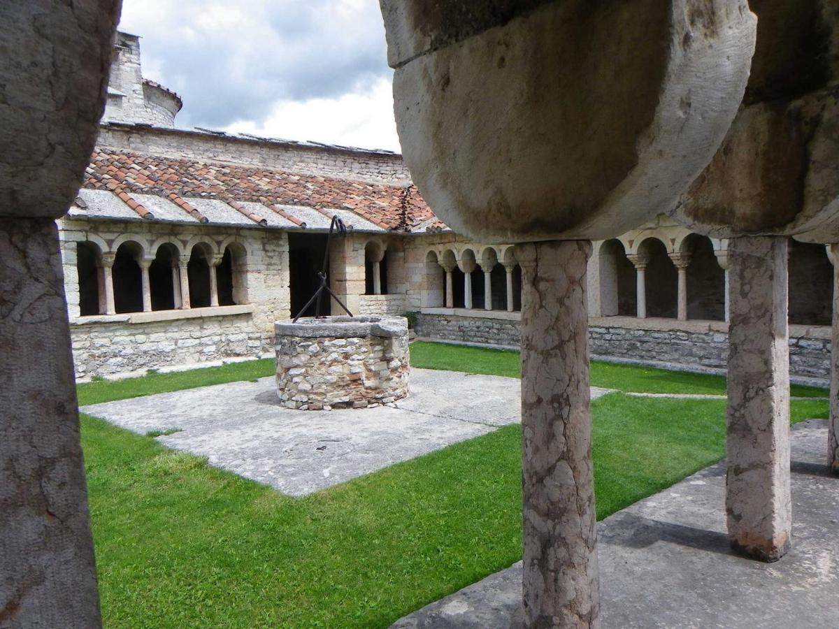 La Grande Casa Valpolicella Bed and Breakfast SantʼAmbrogio di Valpolicella Buitenkant foto