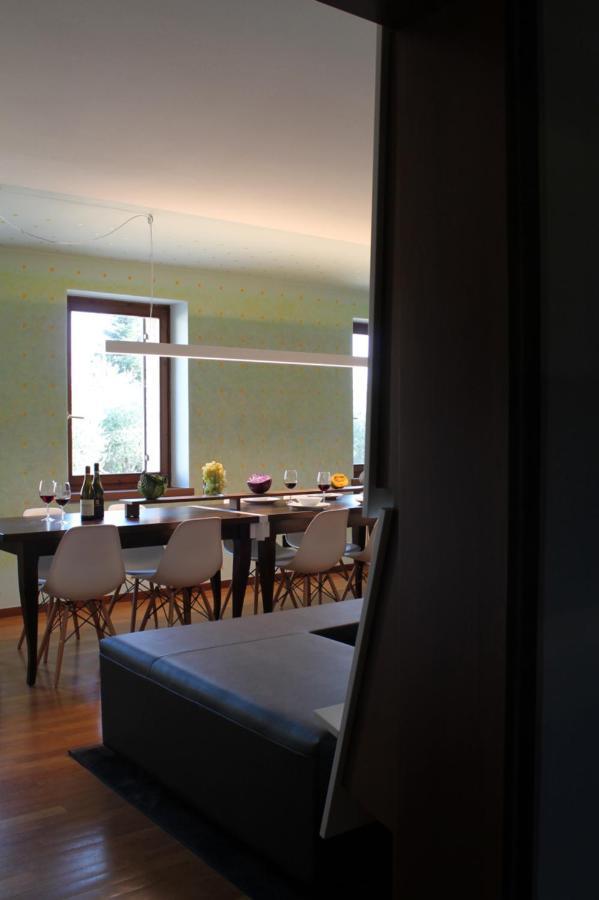 La Grande Casa Valpolicella Bed and Breakfast SantʼAmbrogio di Valpolicella Buitenkant foto