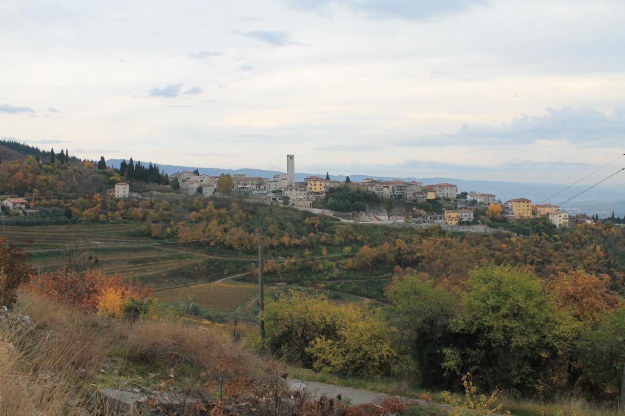 La Grande Casa Valpolicella Bed and Breakfast SantʼAmbrogio di Valpolicella Buitenkant foto